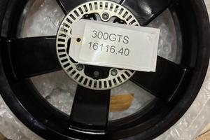 Cerchio vespa Gts 300