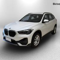 BMW X1 (F48) - X1 sDrive18d Business Ad