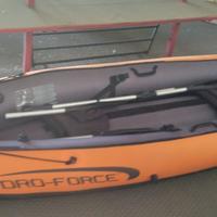 Kayak Bestway Hydro-Force Biposto 2024