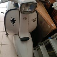 Lambretta Altro modello - 1969