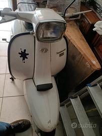 Lambretta Altro modello - 1969