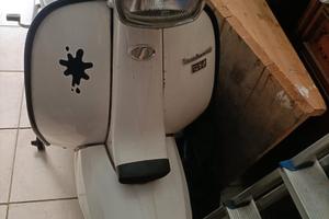 Lambretta Altro modello - 1969