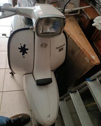 Lambretta Altro modello - 1969