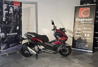 Kl BRERA x 300 ADVANCED "come nuovo"