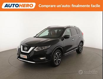 NISSAN X-Trail dCi 150 2WD Tekna