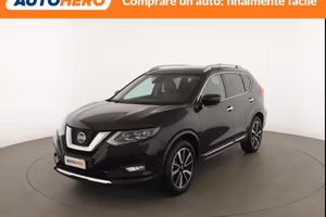 NISSAN X-Trail dCi 150 2WD Tekna
