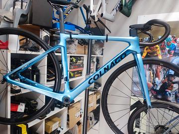 bicicletta colnago v 4