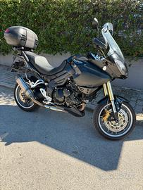Triumph Tiger 1050
