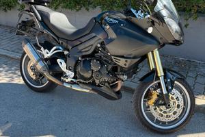 Triumph Tiger 1050