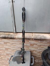 arbalete ROI sub 75