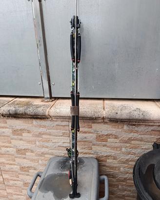 arbalete ROI sub 75