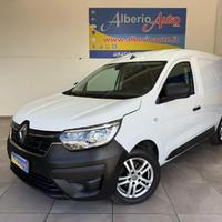 RENAULT Kangoo 1.5 Blue dCi 95CV Authentic