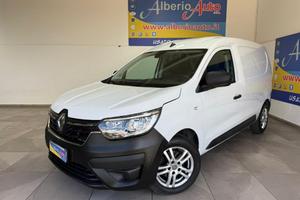 RENAULT Kangoo 1.5 Blue dCi 95CV Authentic