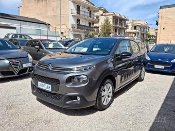 Citroen C3 BlueHDi 100 S&S Shine