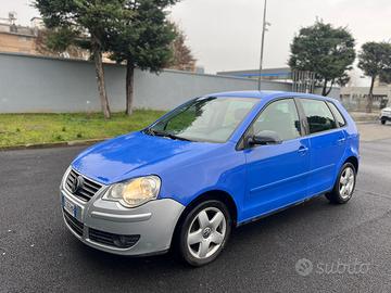 Volkswagen Polo 1.4  Benzina Neopatentati