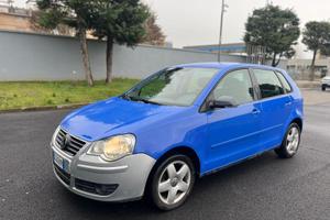 Volkswagen Polo 1.4  Benzina Neopatentati