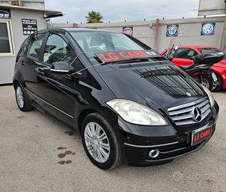 Mercedes-benz A 150 Avantgarde