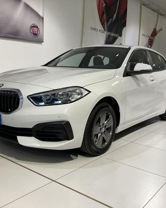 BMW Serie 1 116d Advantage