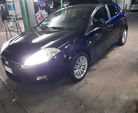 Fiat bravo