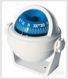 Bussola Stella BS2 bianca