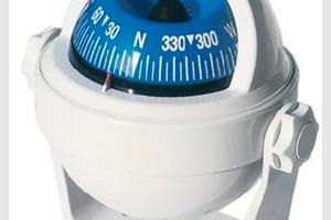 Bussola Stella BS2 bianca