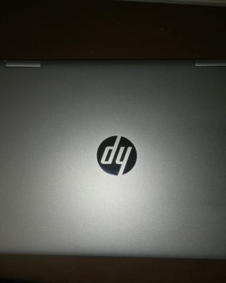 Pc portatile hp pavilion touchscreen