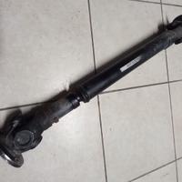 Albero anteriore rinforzato Suzuki Samurai santana