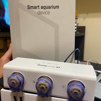 Pompa dosometrica reef factory