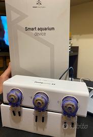 Pompa dosometrica reef factory