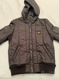 Giubbotto Refrigiwear nero taglia 44