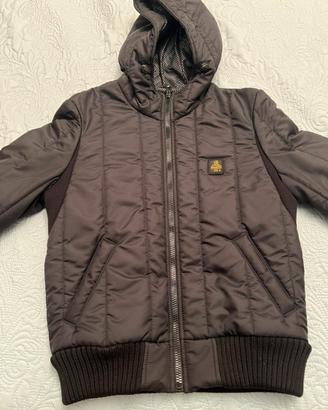 Giubbotto Refrigiwear nero taglia 44