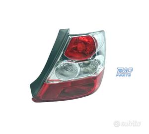 FANALE DESTRO PER HONDA CIVIC HATCHBACK 3P 03-06
