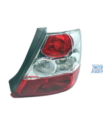 FANALE DESTRO PER HONDA CIVIC HATCHBACK 3P 03-06