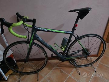 Stupenda bici da corsa