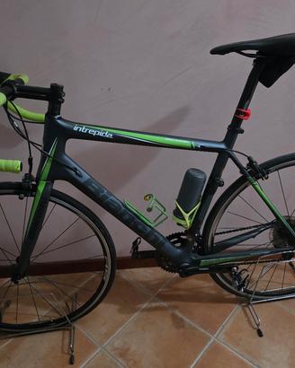 Stupenda bici da corsa