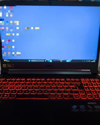 PC Acer Nitro 5 Pc  AN515-57