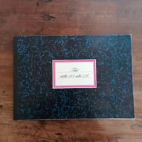 Fiat  libro catalogo