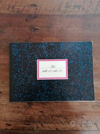 Fiat  libro catalogo