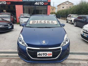 Peugeot 208 BlueHDi 1.6hdi 100cv Neop 2016