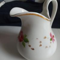 Ginori, antica lattiera piccola caraffa