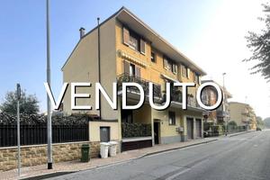 Appartamento di 55 m² con 2 locali a Pioltello