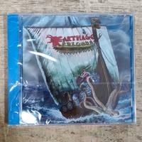 CD Heavy Metal - Carthage Erebus