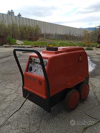  idropulitrice trifase tecnoeuropa