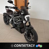 DUCATI XDIAVEL S 1262