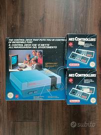 LOTTO Nintendo NES 1993