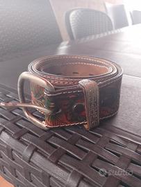 cintura Vintage El charro cm 98