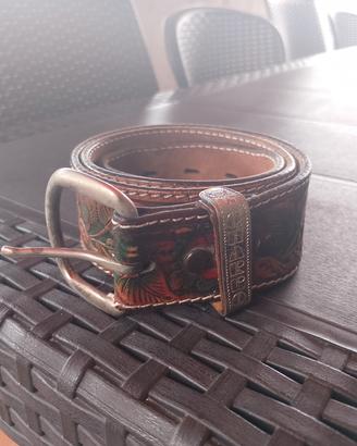cintura Vintage El charro cm 98