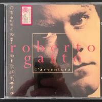 Roberto Gatto  - L'avventura