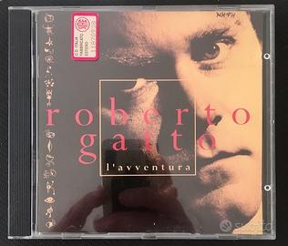 Roberto Gatto  - L'avventura