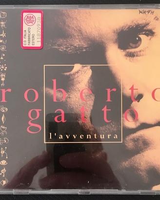 Roberto Gatto  - L'avventura
